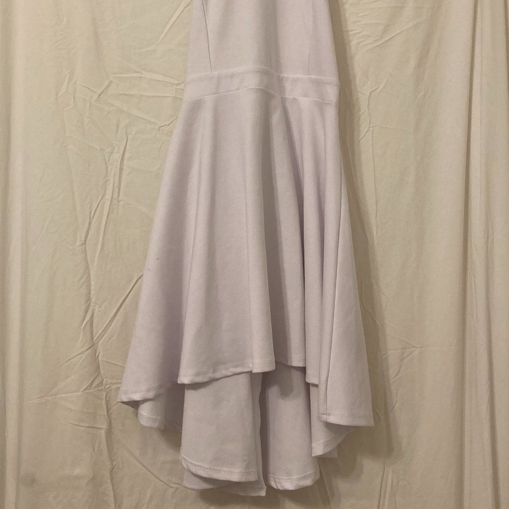 White Dress - Picture 3 of 3